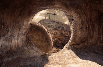 Christ is risen
